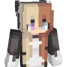 Cucurucris Minecraft avatar bust