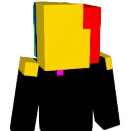 Cucutoaw Minecraft avatar bust