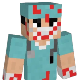 CuddleSmash's Minecraft skin