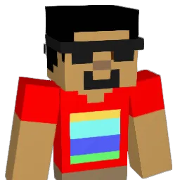Cuddlebug1313's Minecraft skin