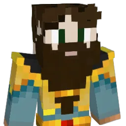 Cuddles4Cthulhu Minecraft avatar bust
