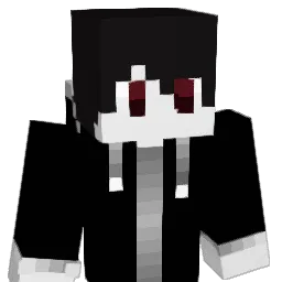 CuddlyThunder70 Minecraft avatar bust
