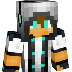 Cudi_dyl Minecraft avatar bust