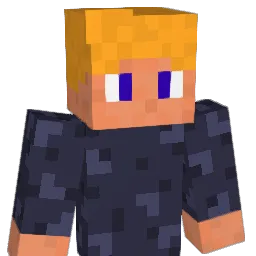 CudlesLP2's Minecraft skin