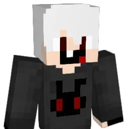 CueioZinho Minecraft avatar bust