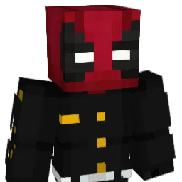 CuentaDelPueblo Minecraft avatar bust