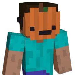 Cueon's Minecraft skin