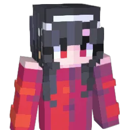 Cuervo0o's Minecraft skin