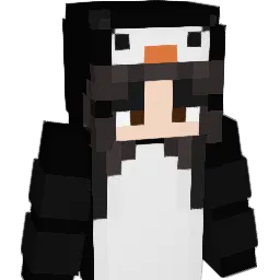 Cuervoh's Minecraft skin
