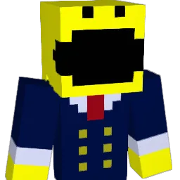 Cuesh4rk's Minecraft skin