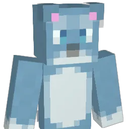 Cuevas113 Minecraft avatar bust