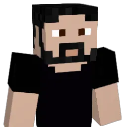 Cugio's Minecraft skin
