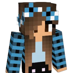 Cuhrisz Minecraft avatar bust