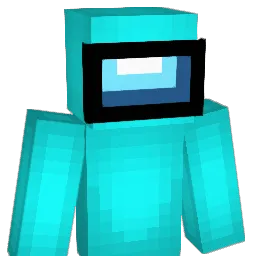 CuiWasFooled Minecraft avatar bust