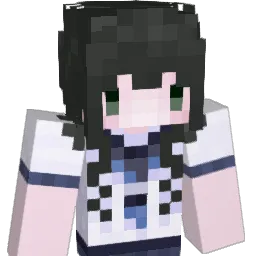 Cuilb's Minecraft skin