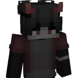 Cuiter's Minecraft skin