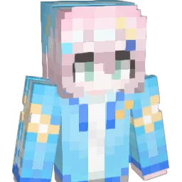 Cuitzi's Minecraft skin