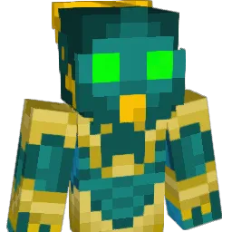 Cuiw's Minecraft skin