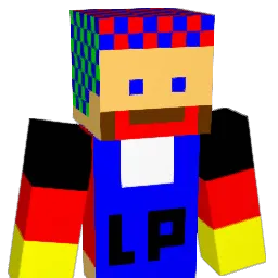 CujicMarcel's Minecraft skin