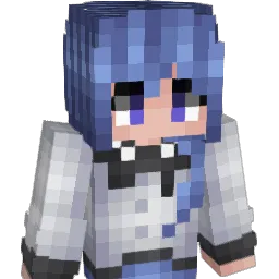 Cujo6288 Minecraft avatar bust