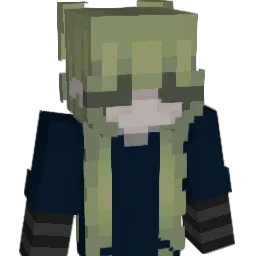 CujoVoid's Minecraft skin