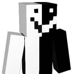Cukinre14 Minecraft avatar bust