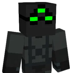 Culey95 Minecraft avatar bust