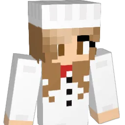 Culinary's Minecraft skin