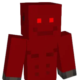 Cullboar Minecraft avatar bust