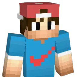 Cullenplayz Minecraft avatar bust