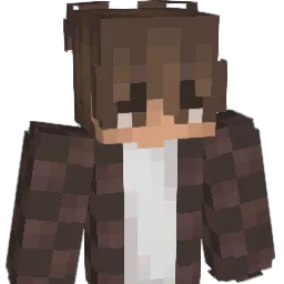 Cullplex Minecraft avatar bust