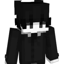CuloRap Minecraft avatar bust
