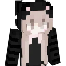 Culonsita's Minecraft skin