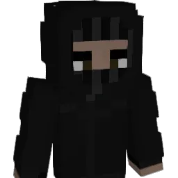 CulpritPack Minecraft avatar bust