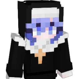 Cult1st__ Minecraft avatar bust