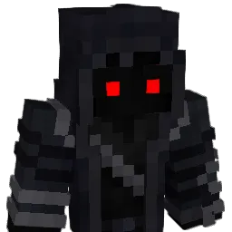 CultSS's Minecraft skin