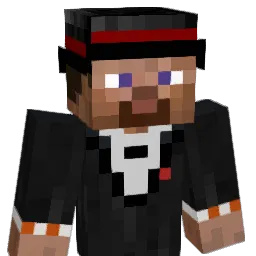 Cult_Master's Minecraft skin