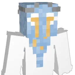 Cultivati0n Minecraft avatar bust