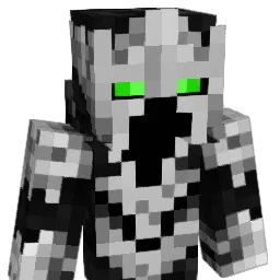 Cultofgreg's Minecraft skin