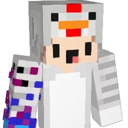 Culy28's Minecraft skin