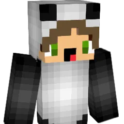 CumaIcad Minecraft avatar bust