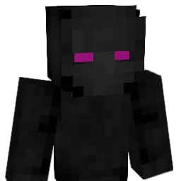 Cumb Minecraft avatar bust