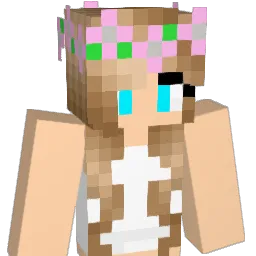 Cumberlovin Minecraft avatar bust