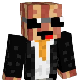 Cumbre56 Minecraft avatar bust