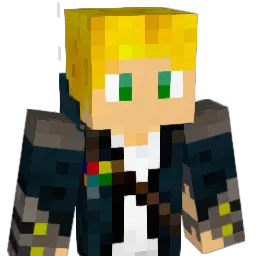 CumpadiEscouboue Minecraft avatar bust