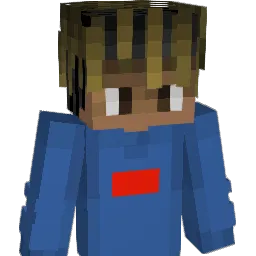 Cundooo Minecraft avatar bust