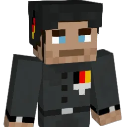 Cunninq's Minecraft skin