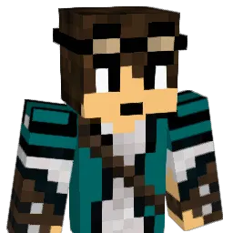 Cuore_Ombra Minecraft avatar bust