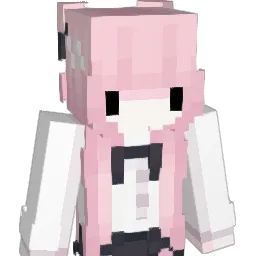 CupCakeDevourer's Minecraft skin