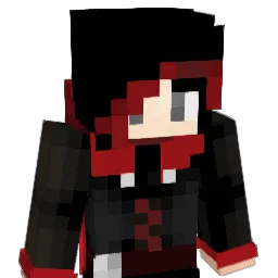 CupCake_217 Minecraft avatar bust